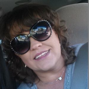 Meet your Posher, Karen